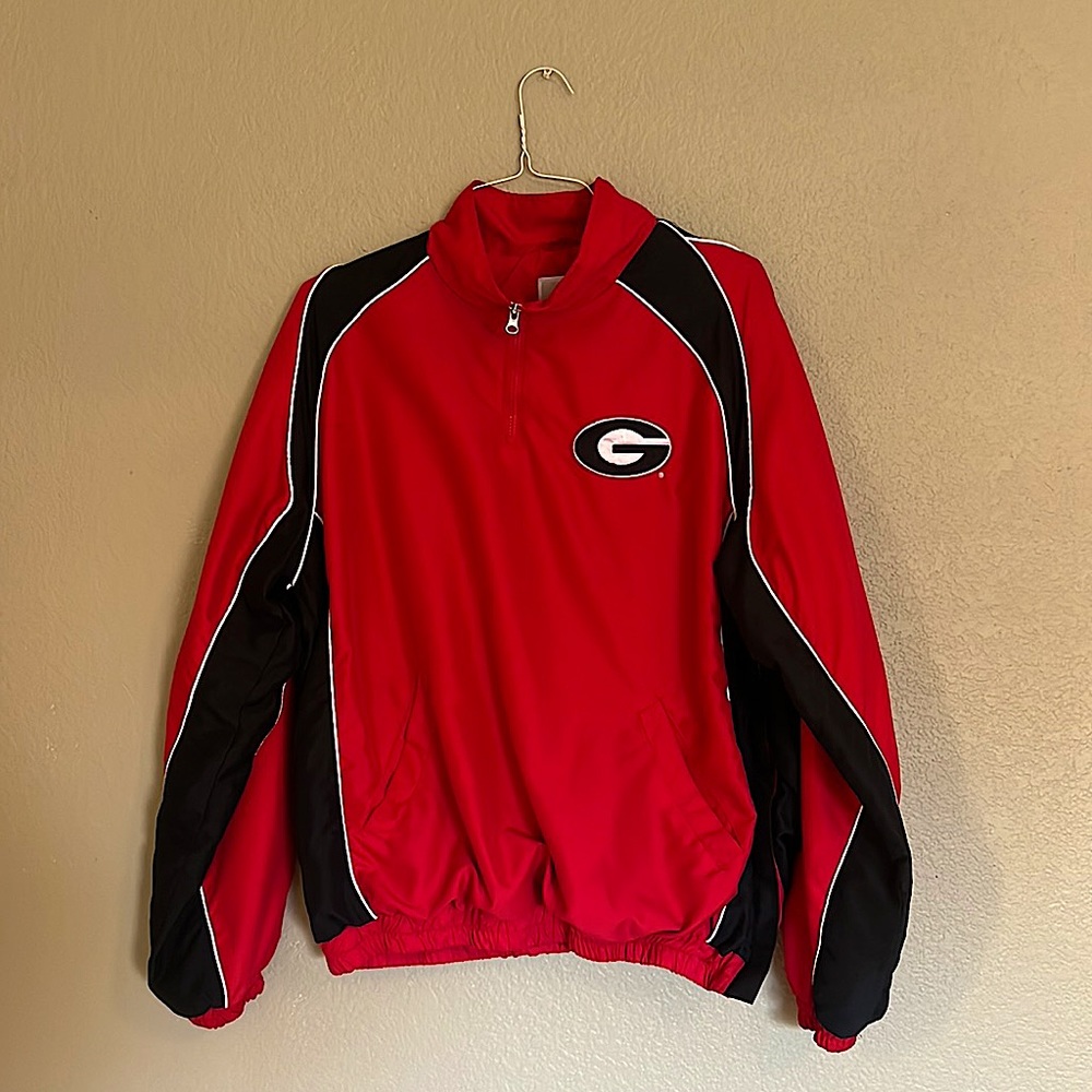 Red Bulldogs Sweater